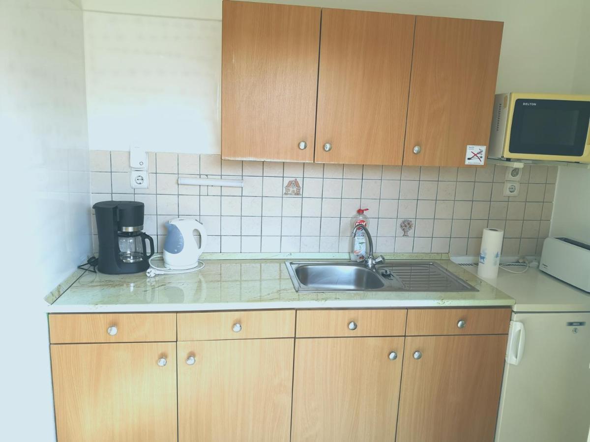 Apartman Kaszas Garden Mosonmagyaróvár エクステリア 写真