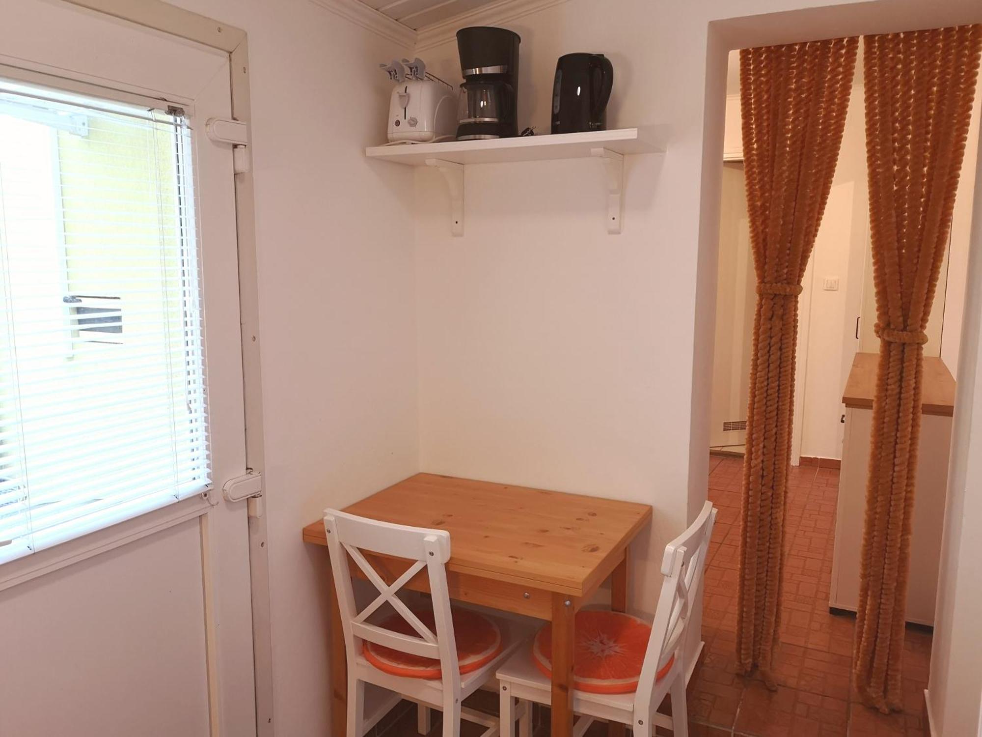 Apartman Kaszas Garden Mosonmagyaróvár エクステリア 写真