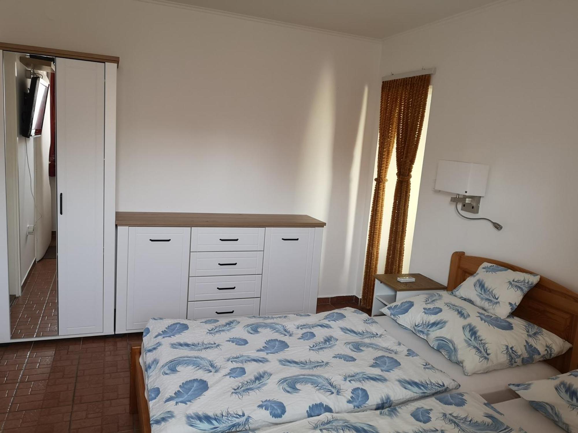 Apartman Kaszas Garden Mosonmagyaróvár エクステリア 写真