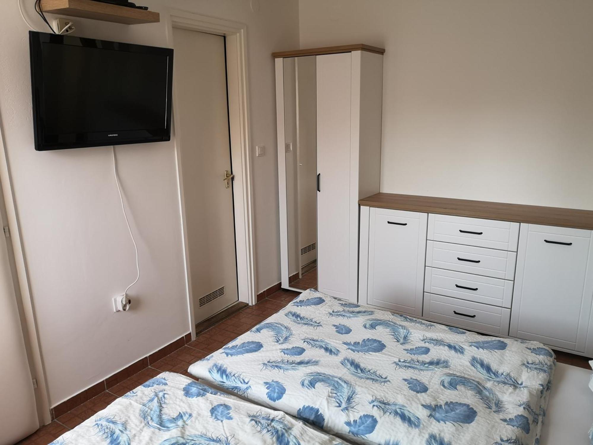 Apartman Kaszas Garden Mosonmagyaróvár エクステリア 写真