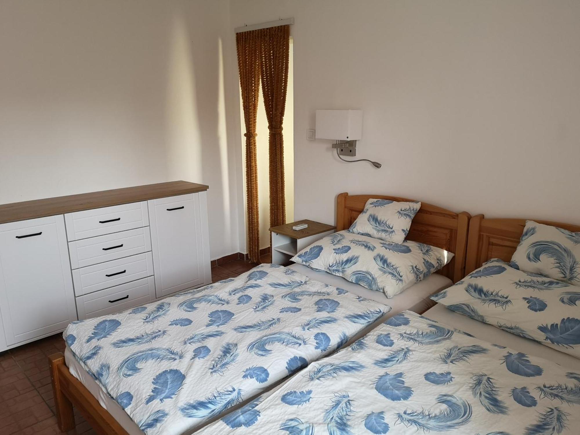 Apartman Kaszas Garden Mosonmagyaróvár エクステリア 写真
