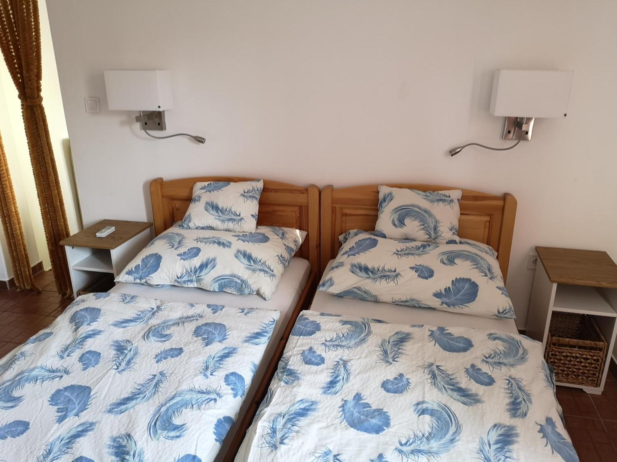 Apartman Kaszas Garden Mosonmagyaróvár エクステリア 写真