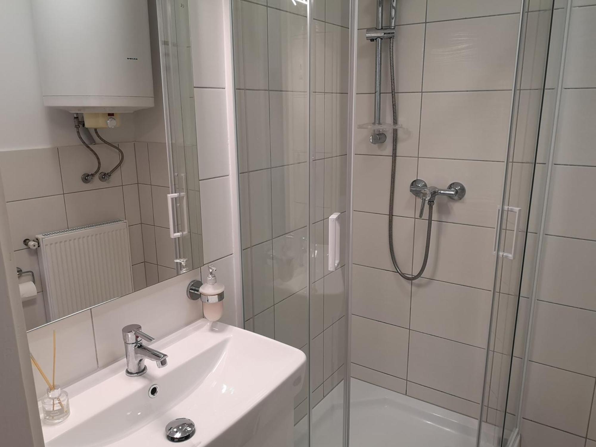 Apartman Kaszas Garden Mosonmagyaróvár エクステリア 写真